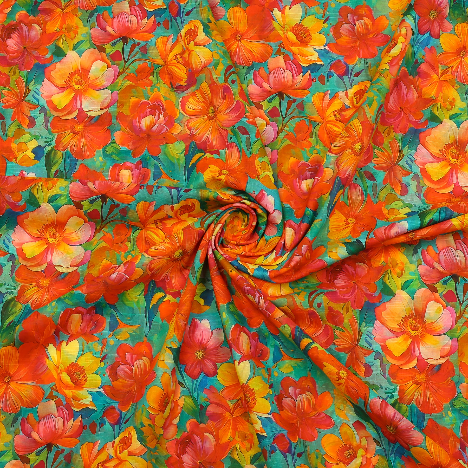 Colour Beauty Lawn 2pc