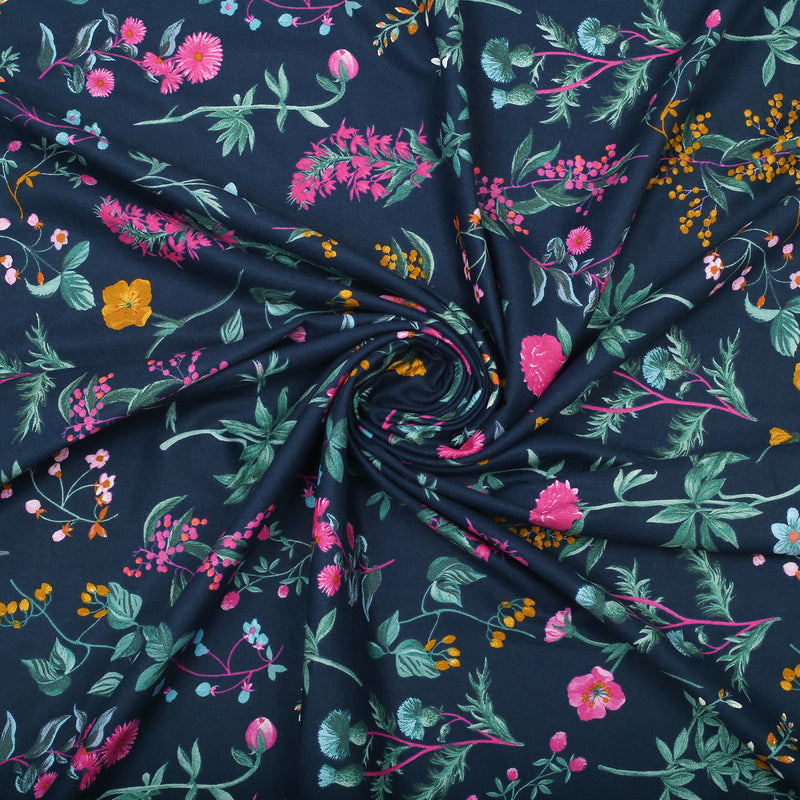 Coralyn Flow Marina Shirt