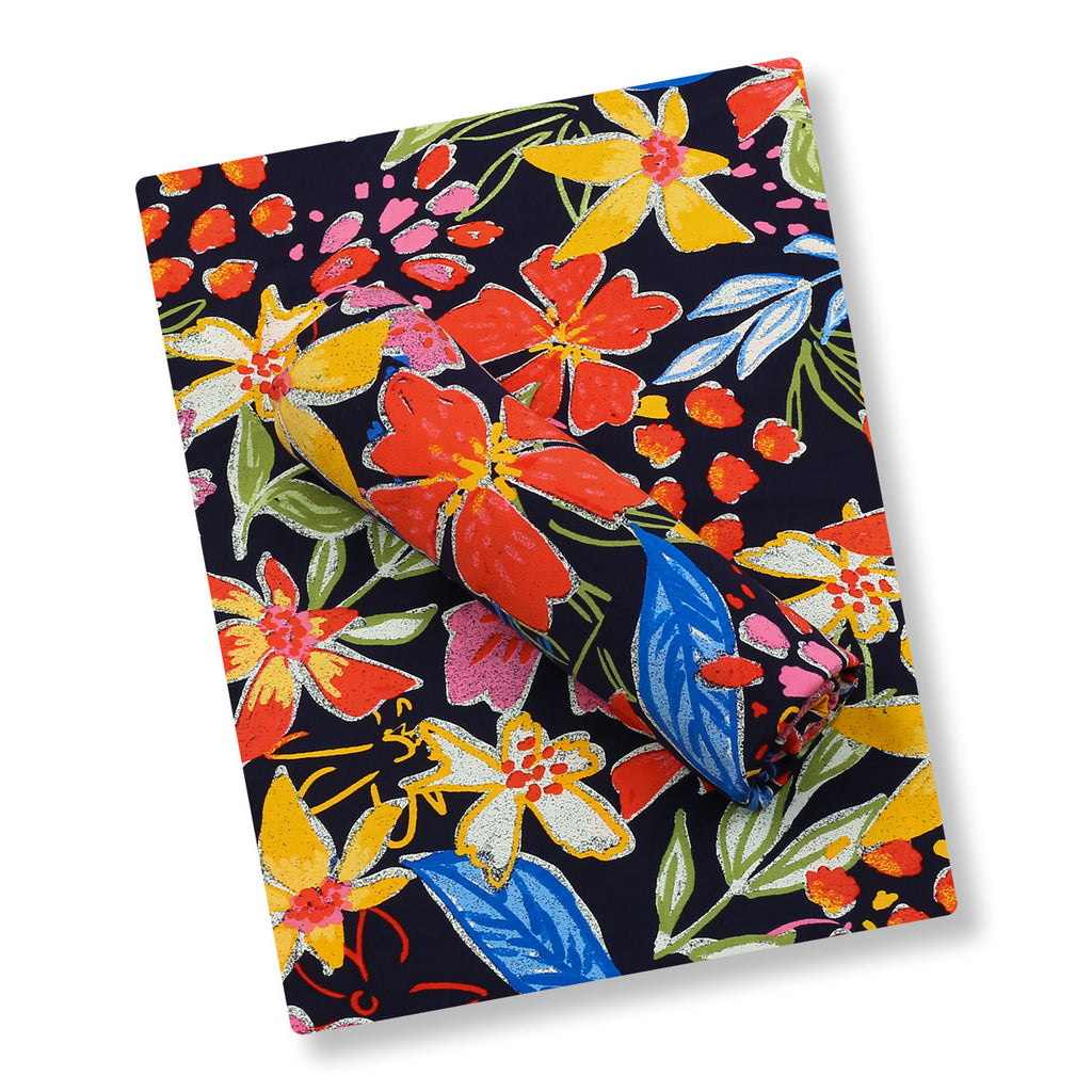 Crested Aura Marina 2pc