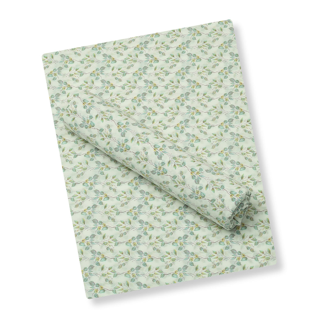 Crimson Bloom Lawn 2pc