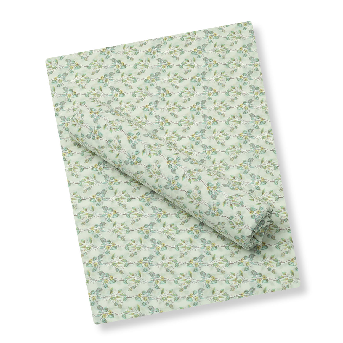 Crimson Bloom Lawn 2pc