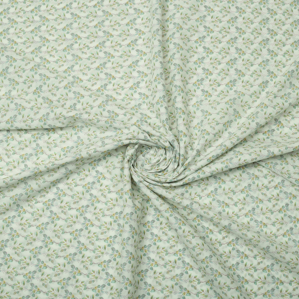 Crimson Bloom Lawn 2pc