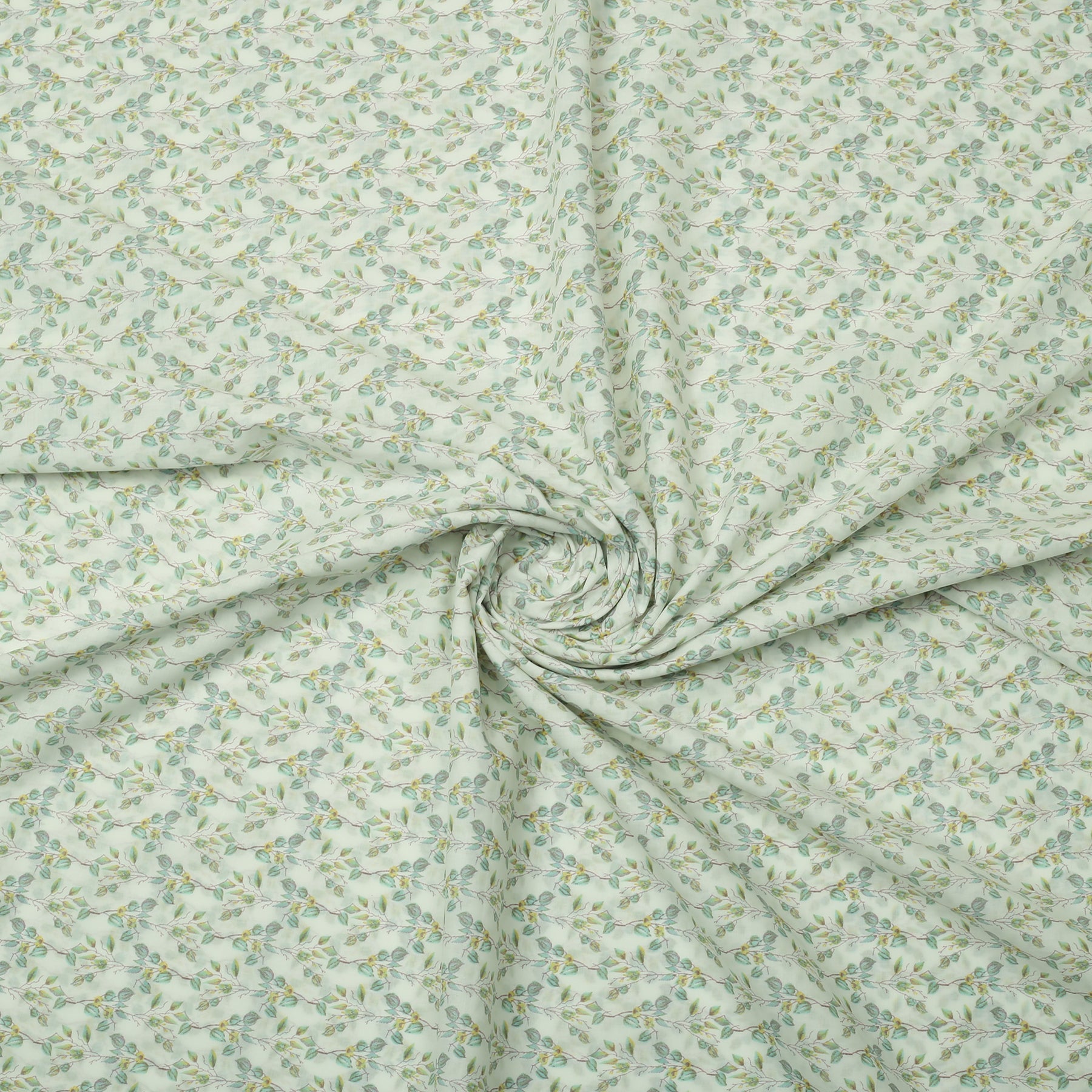 Crimson Bloom Lawn 2pc