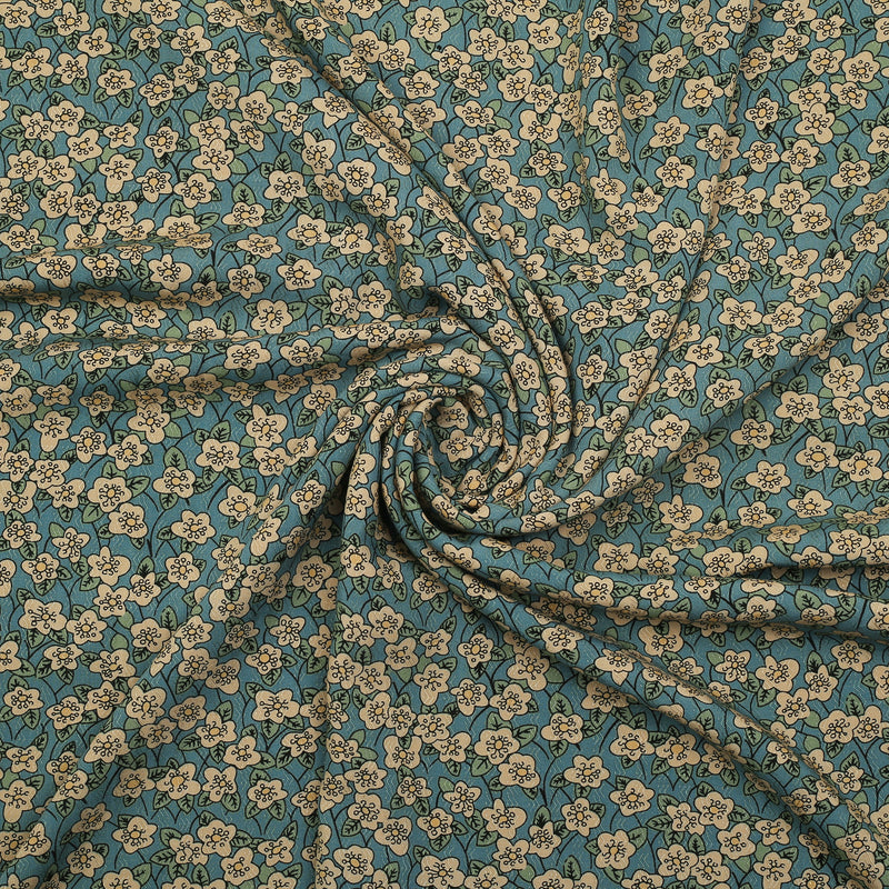 Crowdy Whisper Linen Shirt