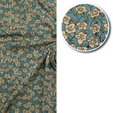 Crowdy Whisper Linen Shirt