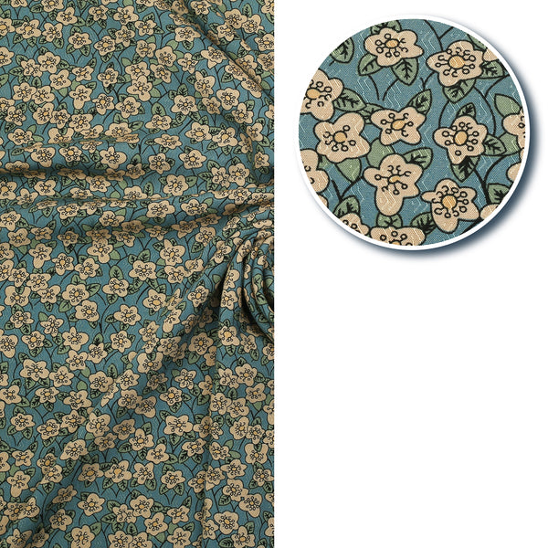 Crowdy Whisper Linen Shirt