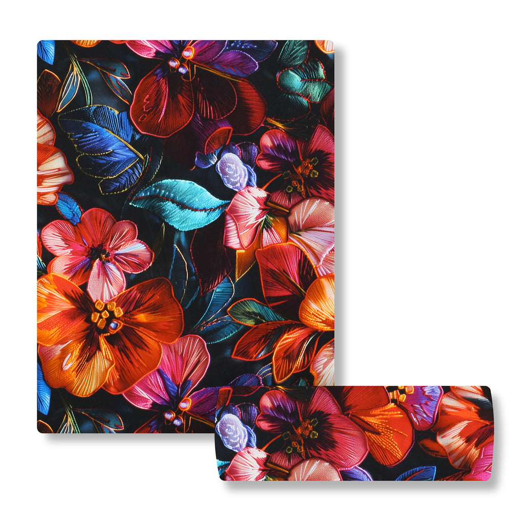 Dark Fantacy Linen 2pc