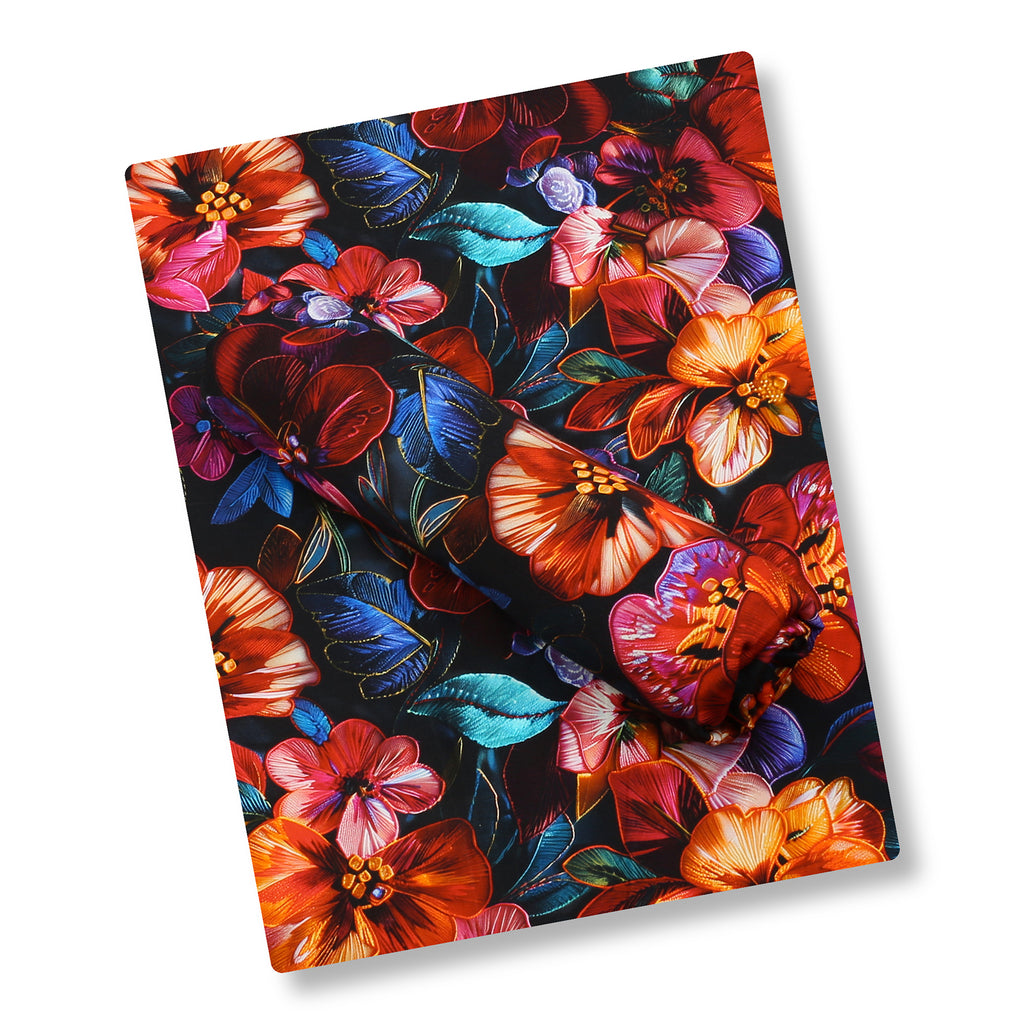 Dark Fantacy Linen 2pc