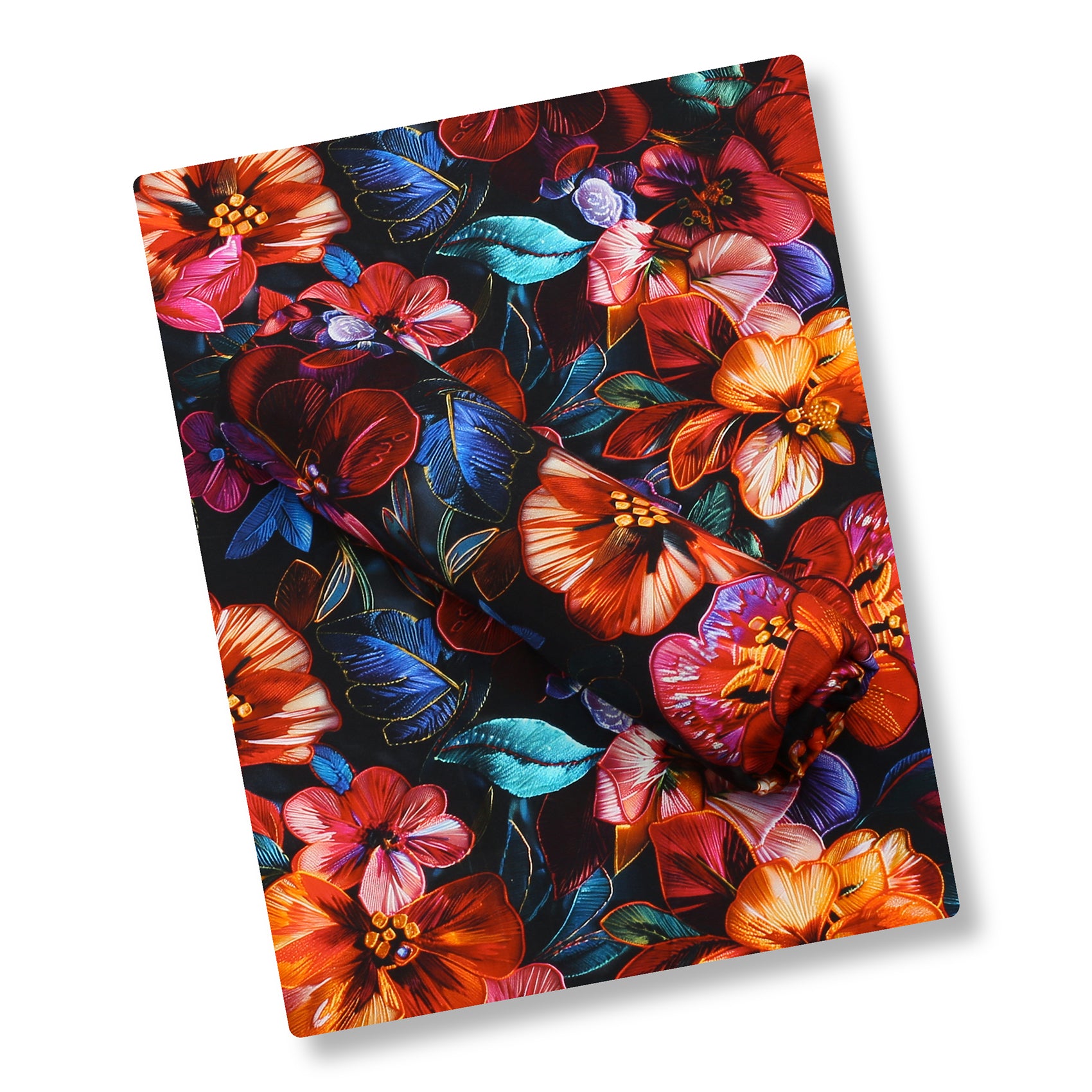 Dark Fantacy Linen 2pc