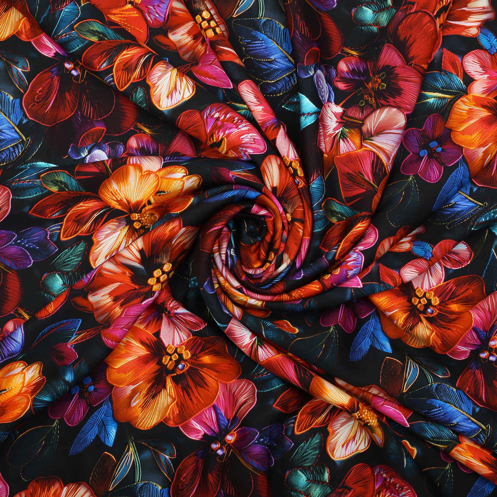 Dark Fantacy Linen 2pc