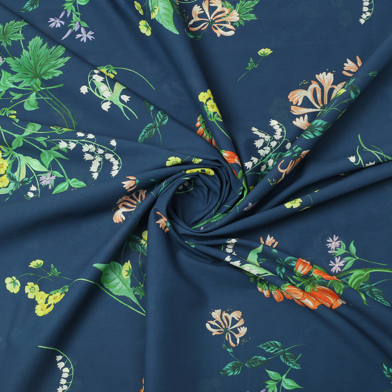 Darysa Vibe Lawn 2pc