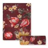 Dastaan Drapes Lawn 2pc