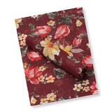 Dastaan Drapes Lawn 2pc