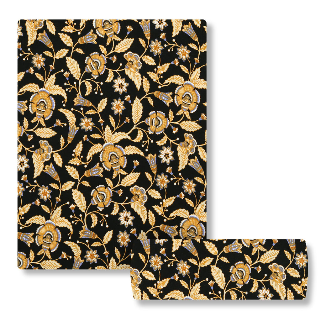 Dawnlit Meadow Linen 2pc