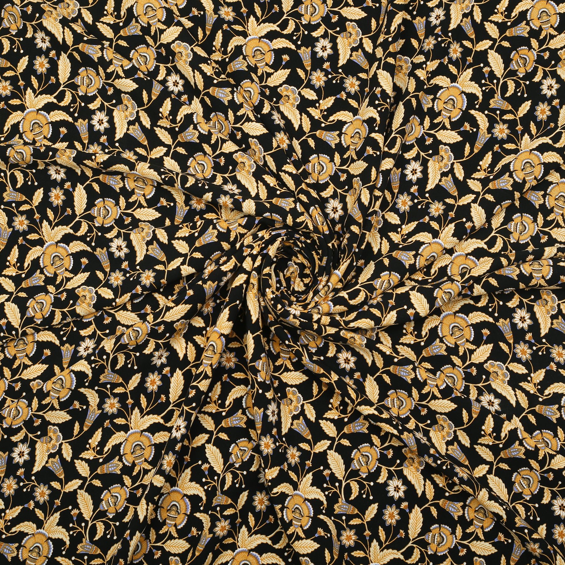 Dawnlit Meadow Linen 2pc