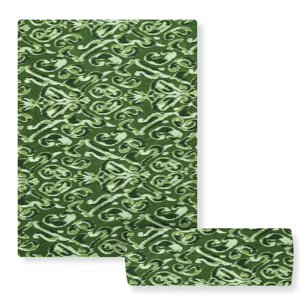 Duxe Loom Lawn 2pc