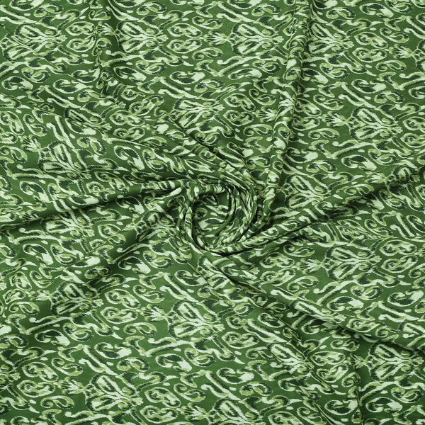Duxe Loom Lawn Shirt