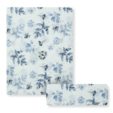Dusky Charm Lawn 2pc