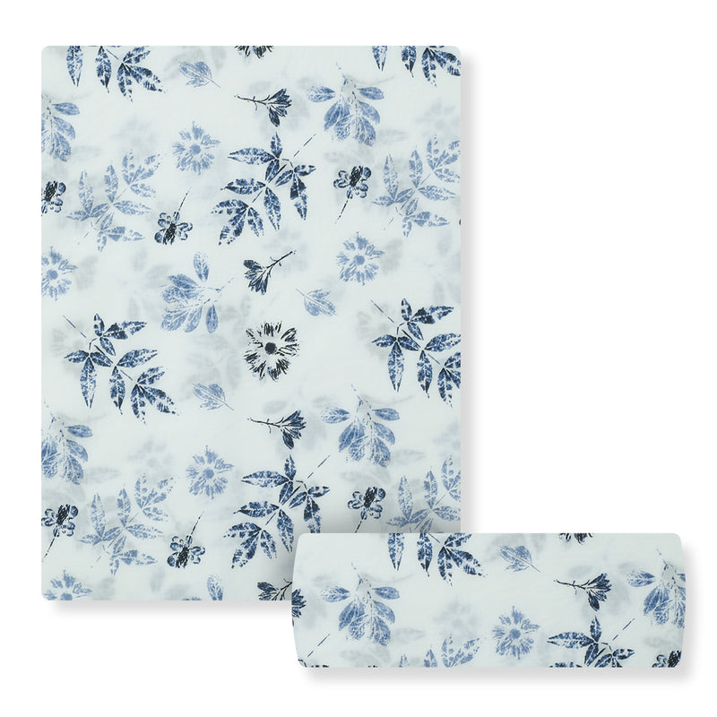 Dusky Charm Lawn 2pc