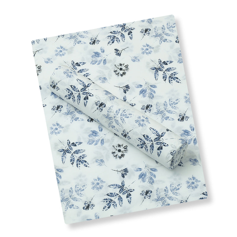 Dusky Charm Lawn 2pc