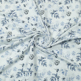 Dusky Charm Lawn 2pc