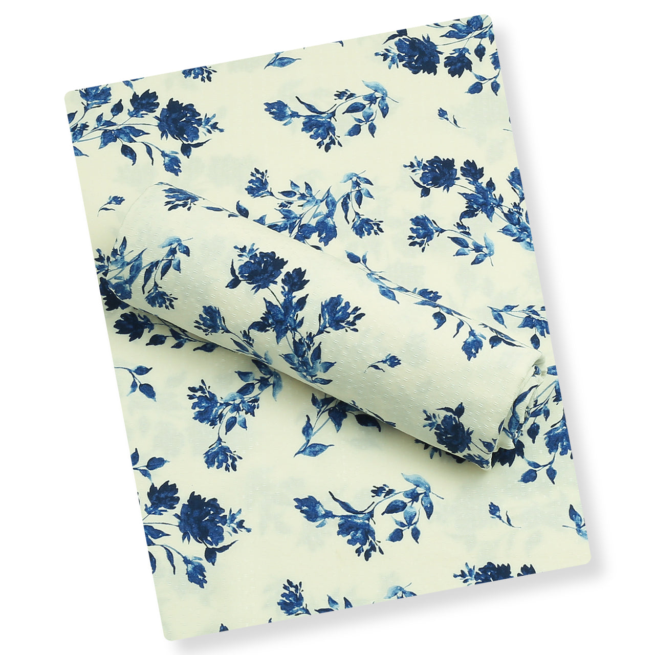 Sky Bloom Linen 2pc