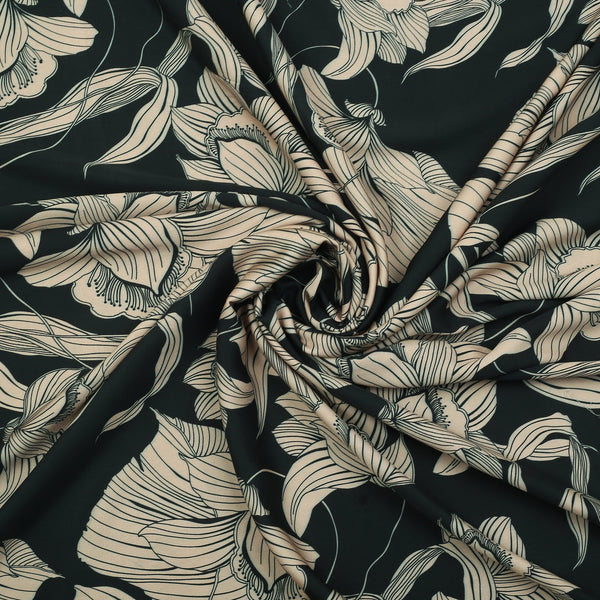 Eclipse Sheen Silk