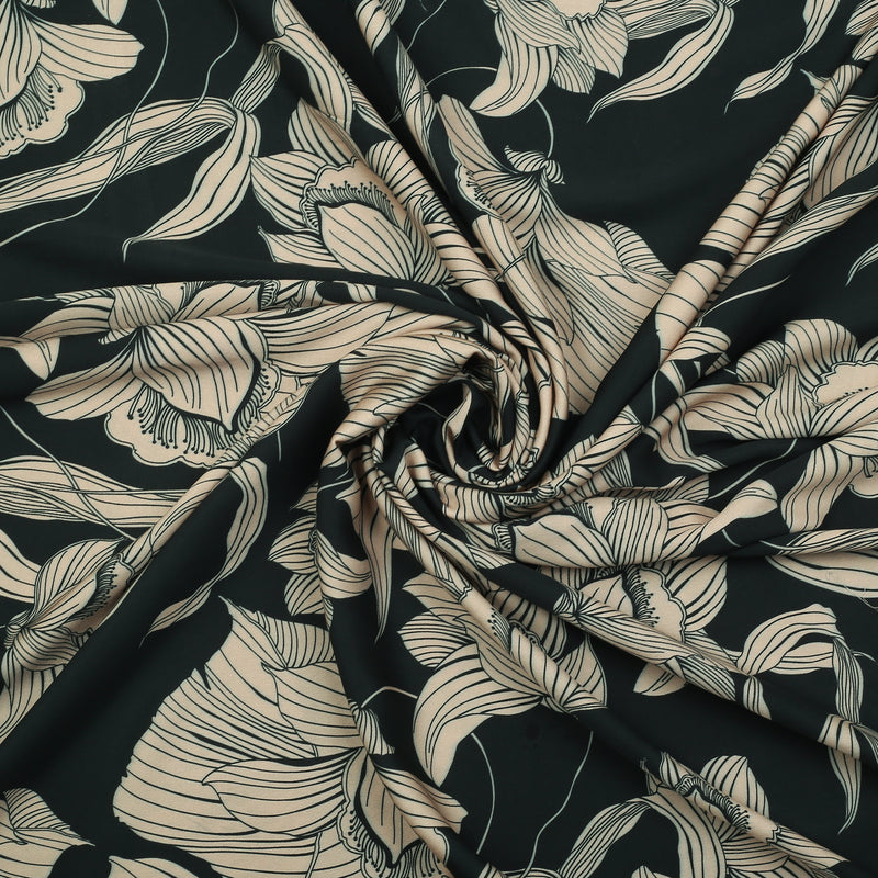 Eclipse Sheen Silk