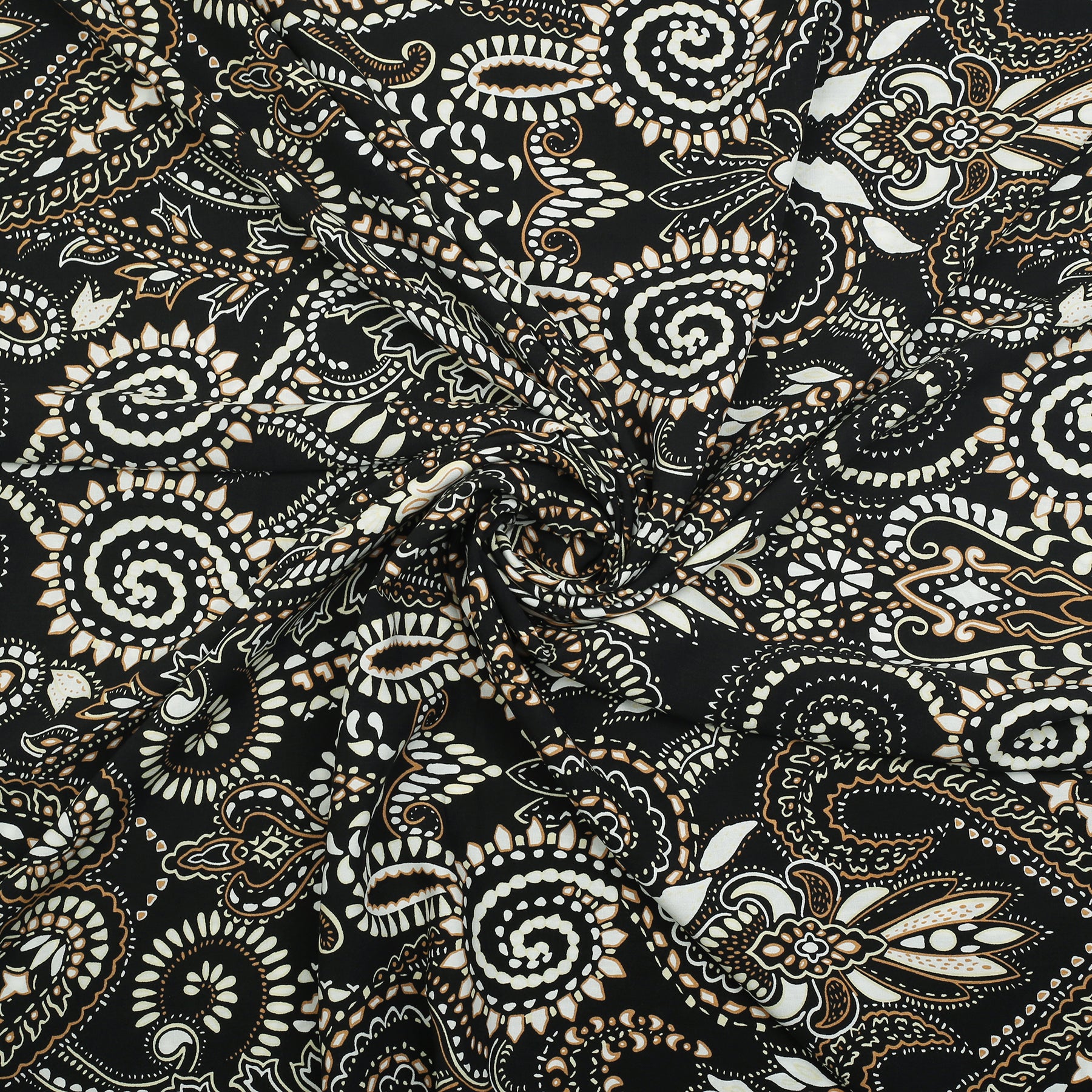 Eclipse Thread Linen Shirt