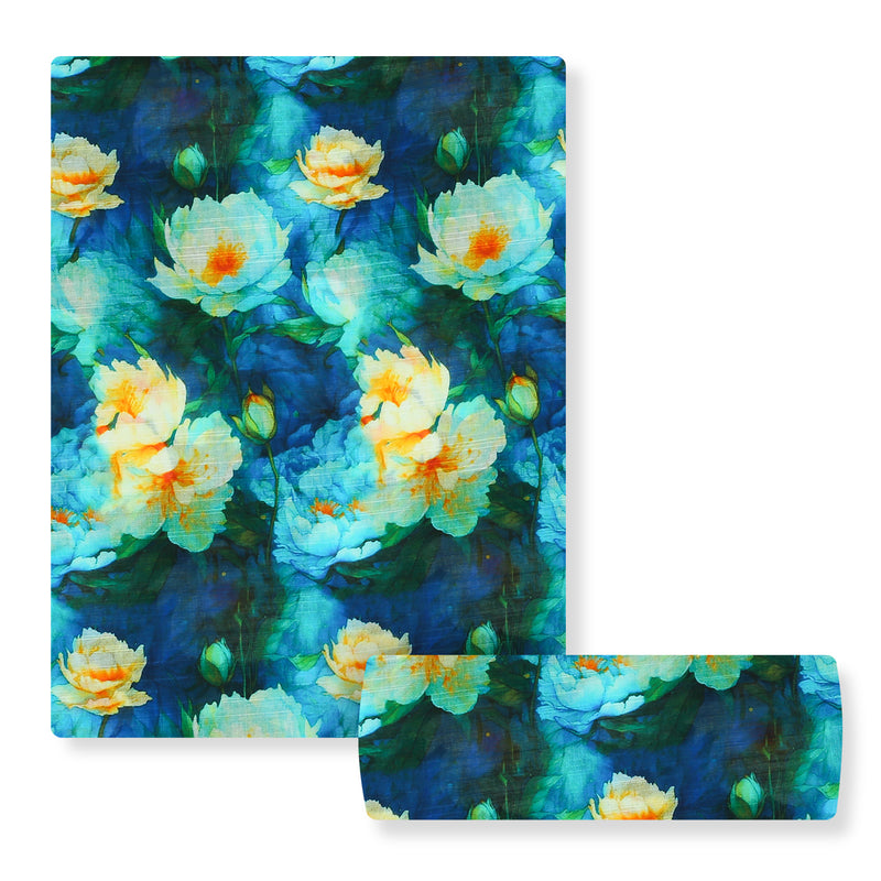 Elarian Threads Lawn 2pc