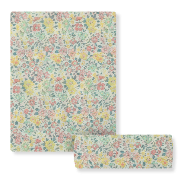 Fawn Glow Lawn 2pc