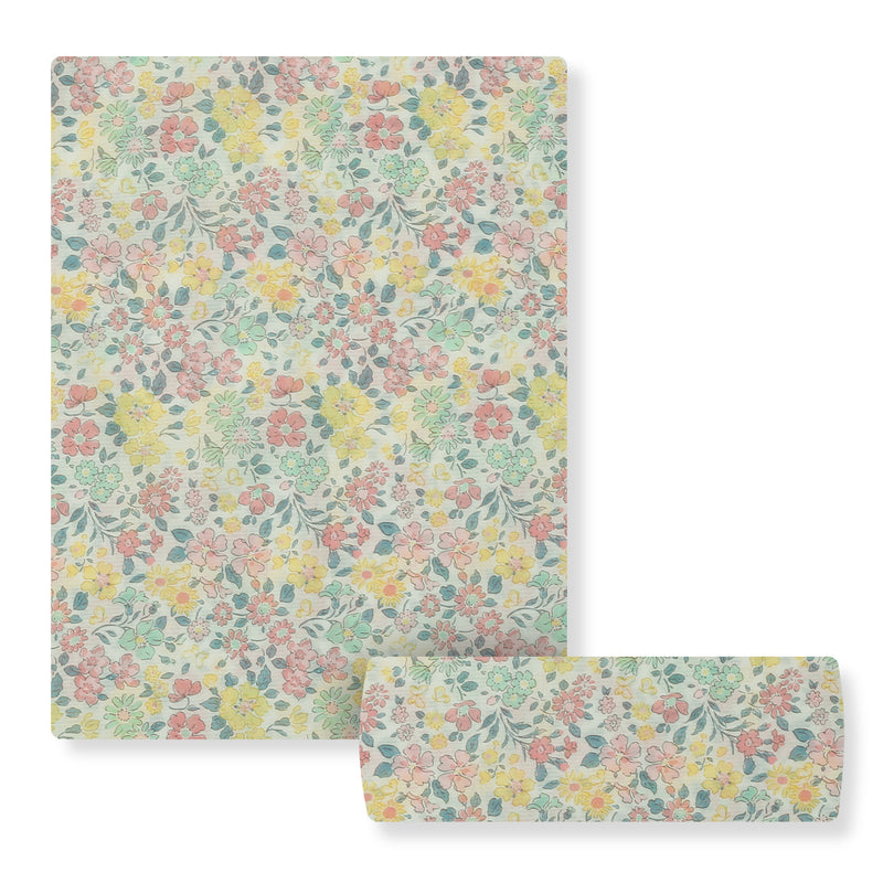 Fawn Glow Lawn 2pc