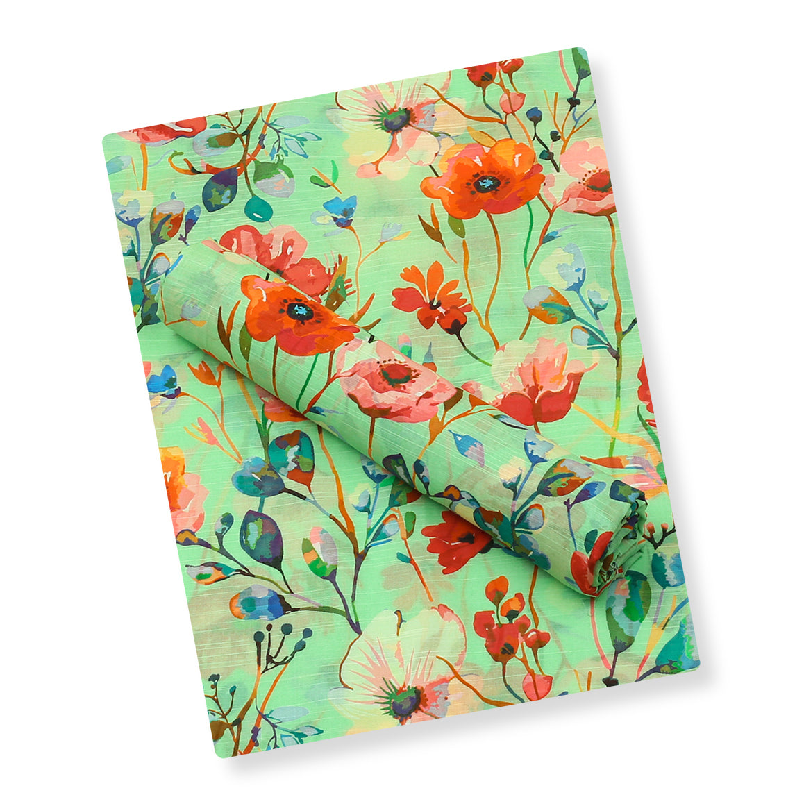 Flora Fusion Lawn 2pc