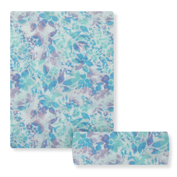 Floreeza Lawn 2pc
