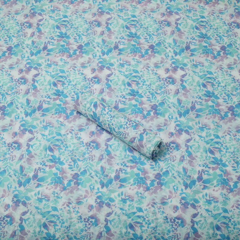 Floreeza Lawn 2pc
