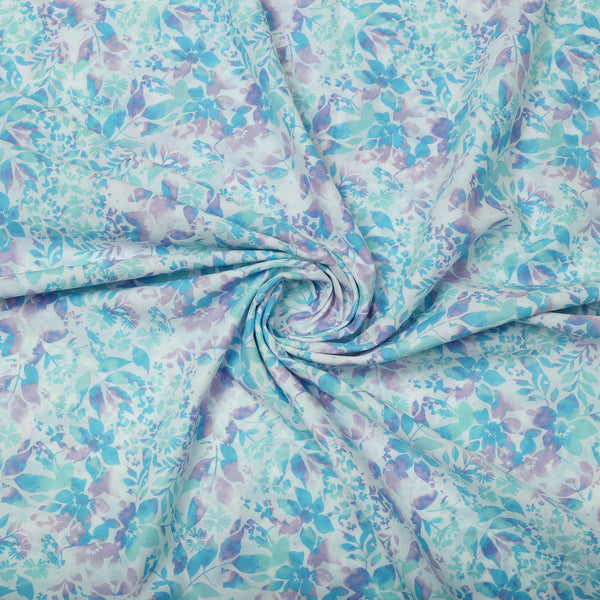 Floreeza Lawn Shirt
