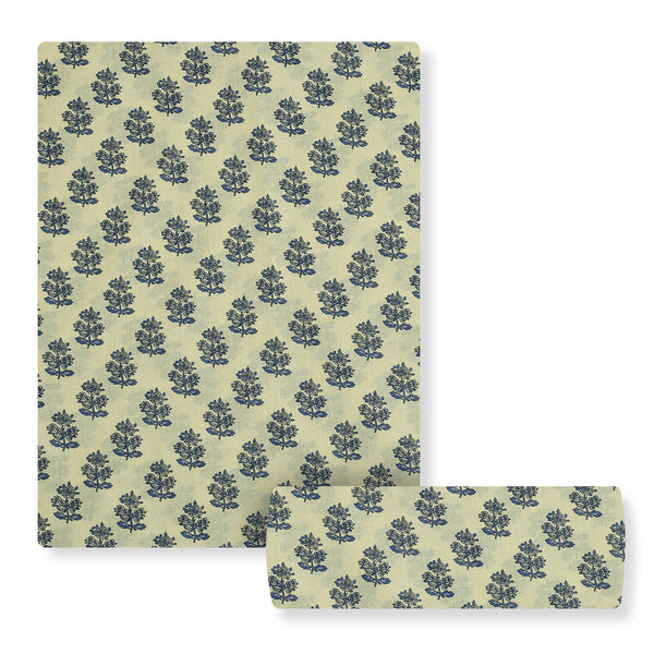 Flourenza Lawn 2pc
