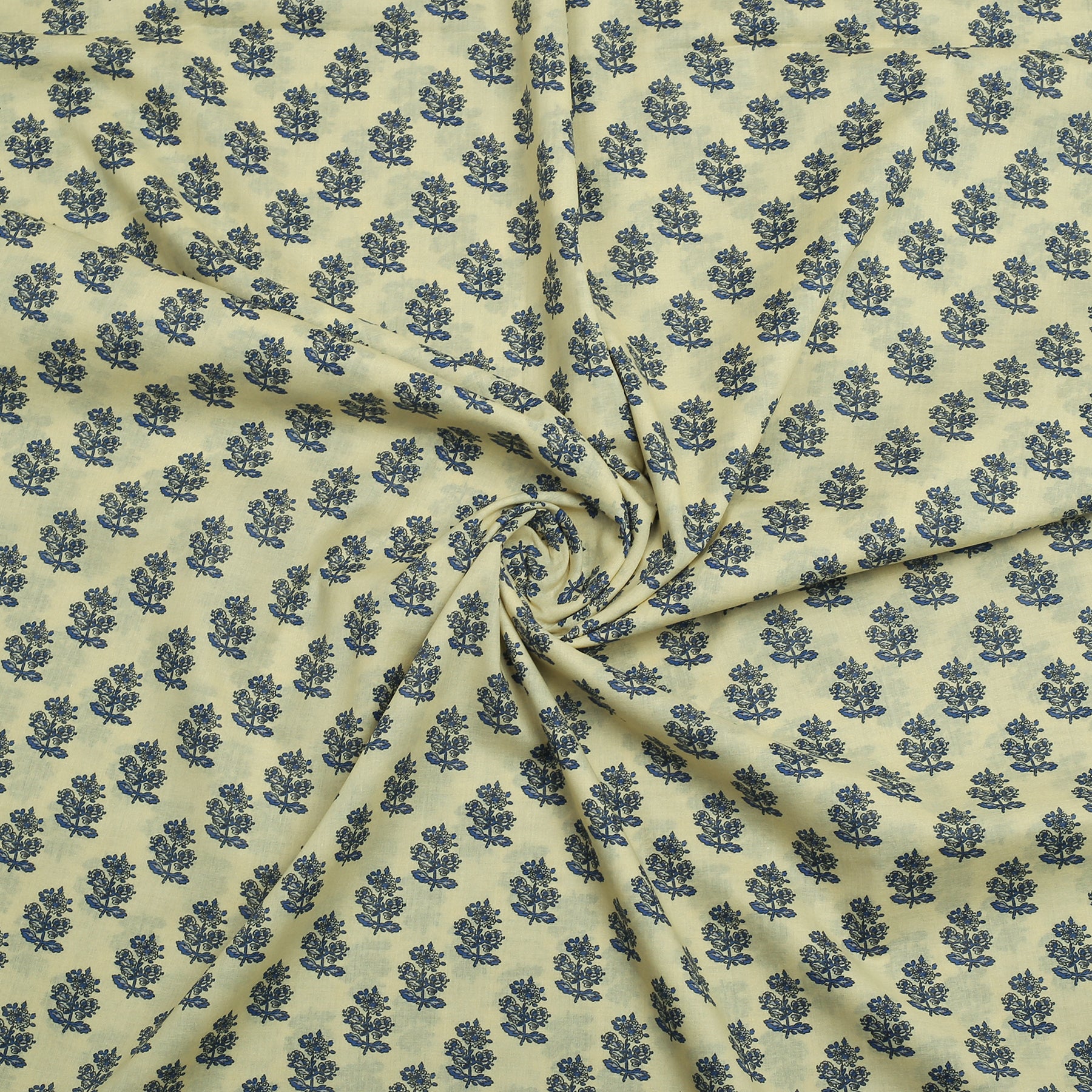 Flourenza Lawn Shirt