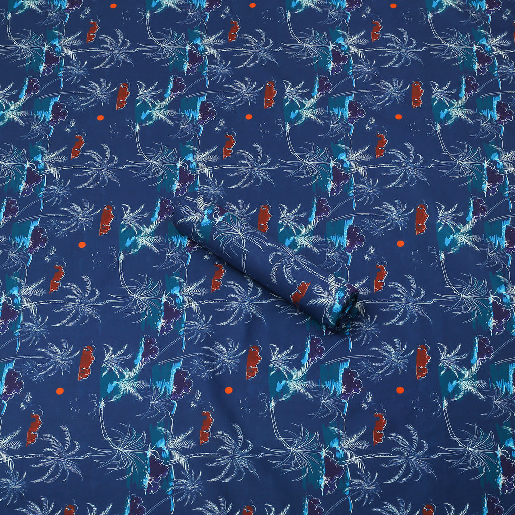 Frosted Sage Lawn 2pc