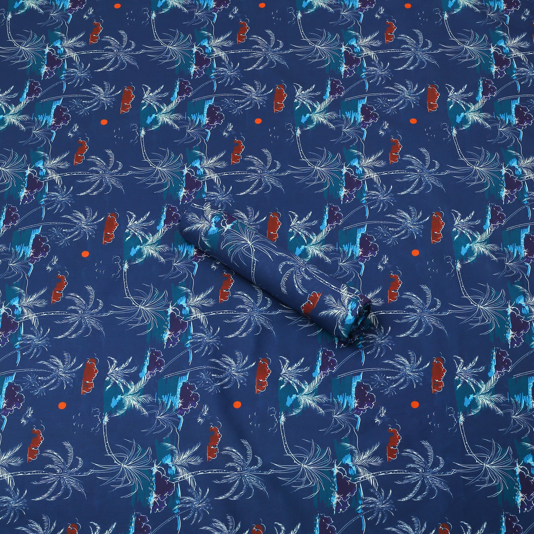 Frosted Sage Lawn 2pc