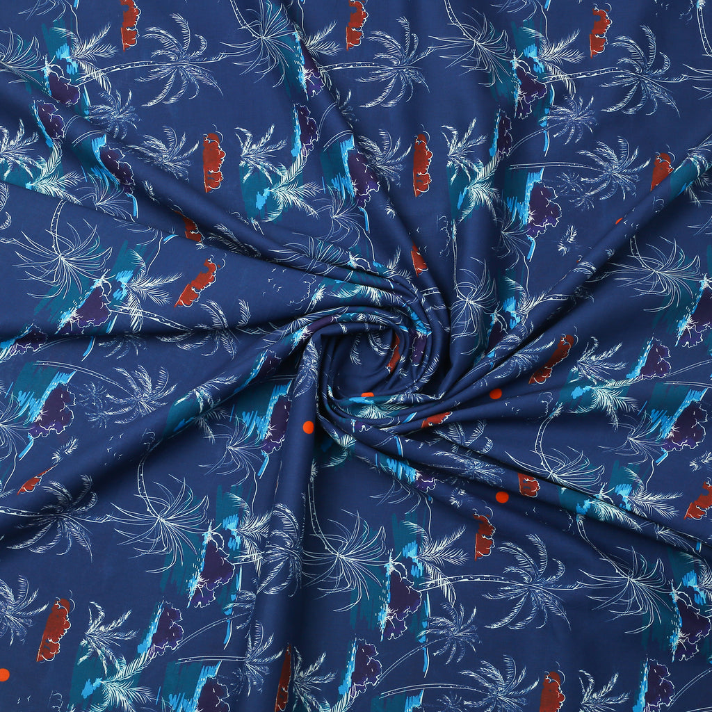 Frosted Sage Lawn 2pc