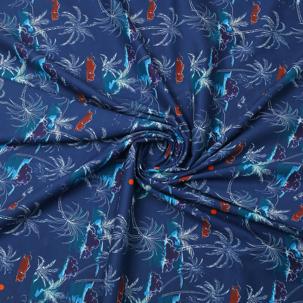 Frosted Sage Lawn Shirt