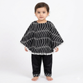 Noir Pearl Co-Ord Set