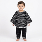 Noir Pearl Co-Ord Set