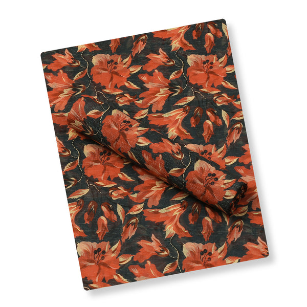 Gleam Shimmer Lawn 2pc
