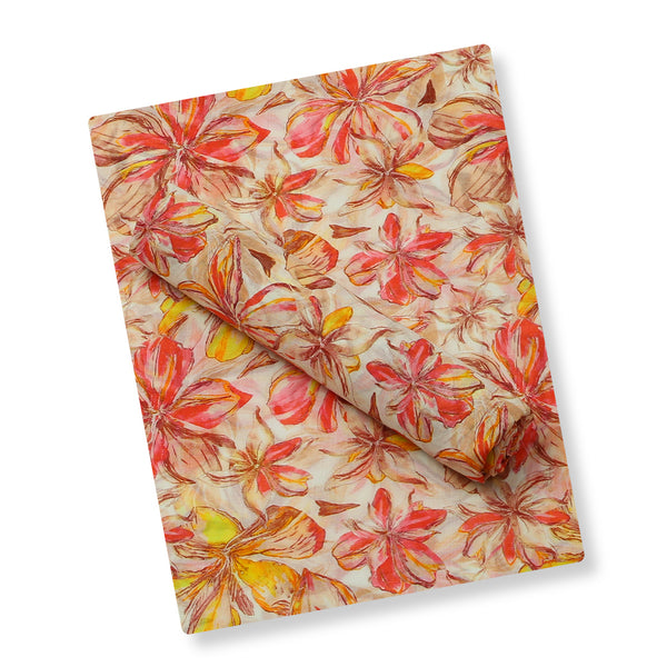 Gulnaar Lawn 2pc (shimmer)