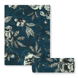 Hayaa Bloom Lawn 2pc