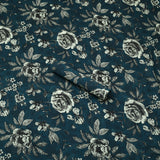 Hayaa Bloom Lawn 2pc
