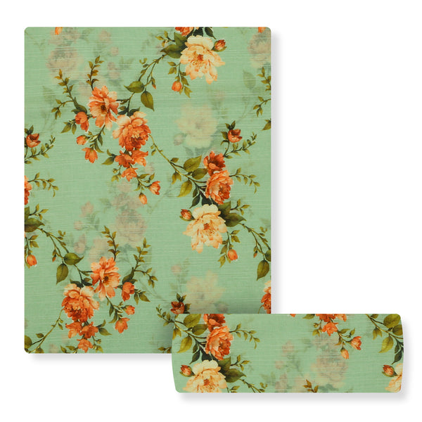 Hushed Hues Lawn 2pc