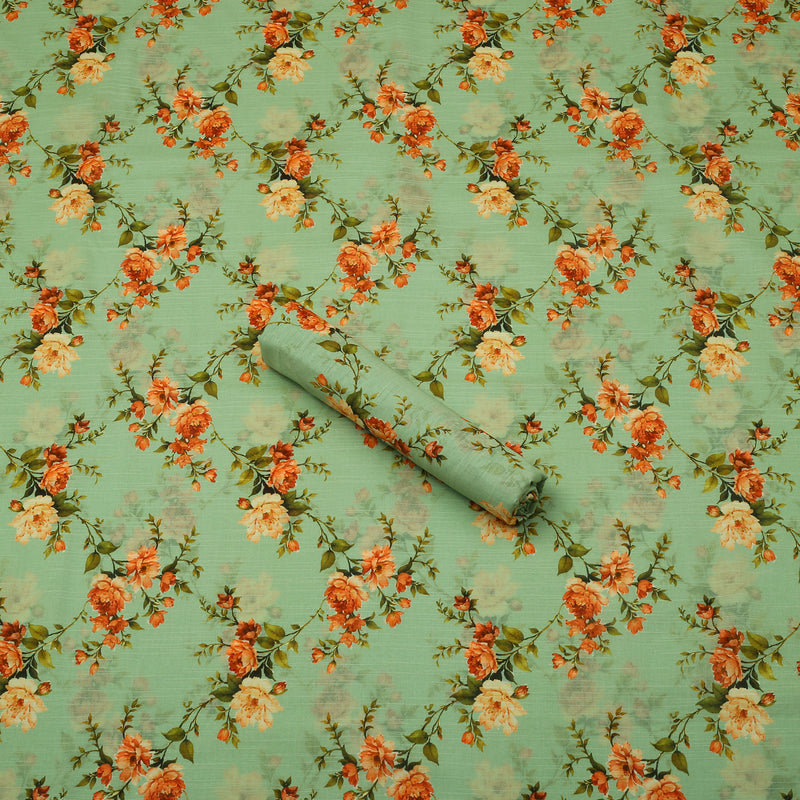 Hushed Hues Lawn 2pc